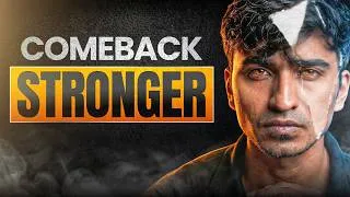 Thumbnail: 90 Days- The Strongest Comeback Plan