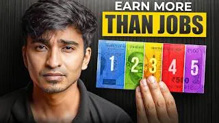 Thumbnail: 5 Skills That Can Pay You More Than Most Jobs