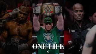 Thumbnail: One Life | Motivation