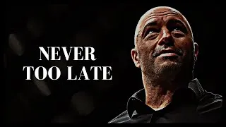 Thumbnail: It's Never Too Late  | Motivational Video [4K]