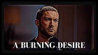 Thumbnail: BURING DESIRE | Motivational Video [4K]