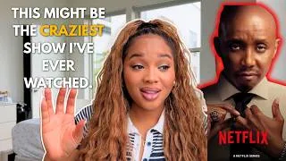 Thumbnail: Chile, I wouldn't wish a man like Jonasi on my worst enemy | The Polygamist