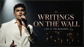 Thumbnail: WRITINGS ON THE WALL | Live in The Bahamas | ASTON