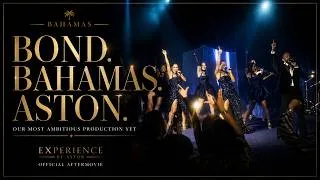 Thumbnail: Our Most Ambitious Production Yet | Experience by Aston | BAHAMAS