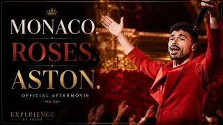 Thumbnail: Experience by Aston 🌹 Live in Monaco | Hotel de Paris