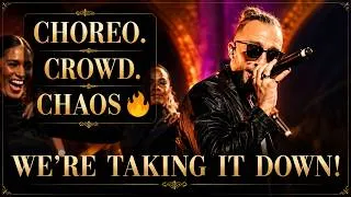 Thumbnail: Fireball | Live at Natural History Museum | Experience by Aston