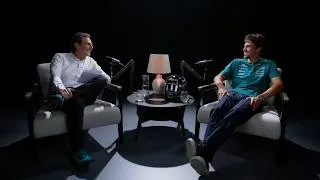 Thumbnail: Extraordinary by Design, presented by Velocity Black | Lance Stroll and Pedro de la Rosa