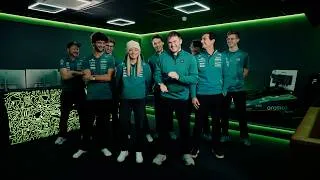 Thumbnail: Aston Martin Aramco Esports Head-to-Head Championship
