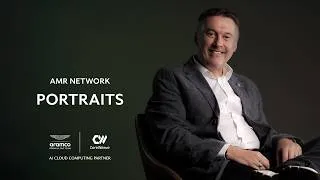 Thumbnail: AMR Network: Portraits | CoreWeave