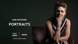 Thumbnail: AMR Network: Portraits | Xerox