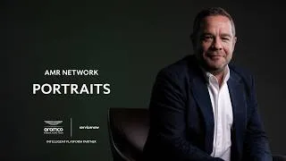 Thumbnail: AMR Network: Portraits | ServiceNow