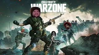Thumbnail: THE FUNNIEST WARZONE VIDEO OF ALL TIME!!!!!
