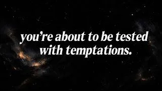 Thumbnail: your guides are sending you this MESSAGE BEFORE YOUR REAL MANIFESTATION ARRIVES.