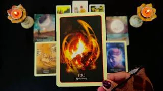 Thumbnail: YOU'RE ABOUT TO EXPERIENCE A POWERFUL DESTINED FINANCIAL REVOLUTION THAT YOUR SOUL ALWAYS KNEW. 888