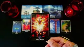 Thumbnail: A DESTINED BREAKTHROUGH INCOMING...but there's something you need to know to pass through
