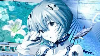 Thumbnail: 95 Space | Atmospheric Liquid DnB Mix