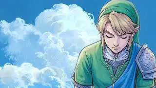 Thumbnail: Breath of the Wild | Atmospheric Liquid DnB Mix for Studying & Deep Work