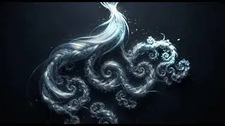 Thumbnail: The Blueprint of Healthy Hair (Subliminal, Morphic Field)