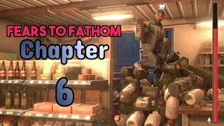 Thumbnail: I've never LAUGHED so much playing a HORROR GAME