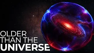 Thumbnail: What James Webb Just Saw Confirms We Were Wrong About The Big Bang