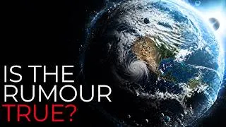 Thumbnail: Will Earth Lose Gravity For 7 Seconds Tomorrow, August 12th?