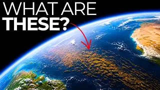 Thumbnail: These Space Images Uncover Megastructures In The Atlantic That Shouldn't Exist