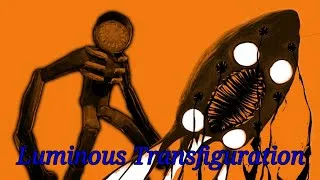 Thumbnail: Luminous Transfiguration [Unhinged II and Eyes In The Sky Mashup]