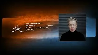 Thumbnail: John Digweed - Bunker Sessions 003 (28.03.2020)