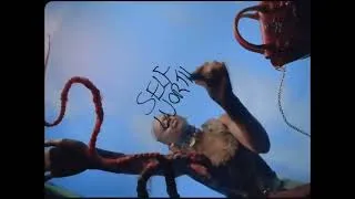 Thumbnail: Sam Smith _Unholy & Kim Petras