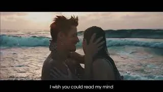 Thumbnail: David Novacek & Jasmine Knight _ Crush On You
