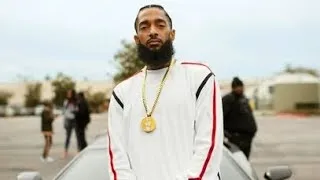 Thumbnail: Nipsey Hussle ft. Marsha Ambrosius - Real Big
