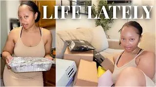 Thumbnail: LIFE LATELY: Leveling Up My Cooking + HUGE PR Unboxing