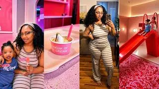 Thumbnail: LIVING IN NYC | Is The Museum of Ice Cream Worth It?