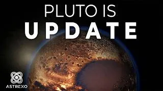Thumbnail: NASA Is "Looking Into" Making Pluto a Planet Again | Space Documentary