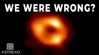 Thumbnail: Sagittarius A* Might Not Be a Black Hole | Space Documentary