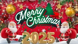 Thumbnail: Old christmas songs ~ Chrismas Song Classics Playlist ~ Christmas Songs Holiday Music 2025