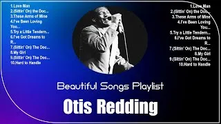 Thumbnail: Otis Redding Full Album 📀 New Playlist 📀 Popular Songs