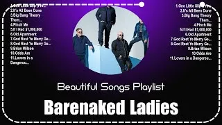 Thumbnail: Barenaked Ladies Full Album 2024 🌻 Nonstop 🌻 Popular Songs
