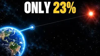 Thumbnail: Why Light Speed Isn’t Fast Enough to Reach Another Star in 1 Year