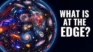 Thumbnail: The Secret Behind the Universe’s Edge - Why No Telescope Sees A Final Wall