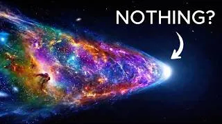 Thumbnail: Why Doesn’t The Big Bang Have a Before? Space Expanded Faster Than Light, Yet Nothing Broke