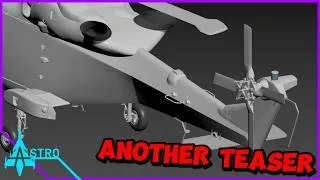 Thumbnail: The AW159 Wildcat Has Been TEASED For War Thunder's Next Update