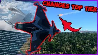 Thumbnail: This Missile Proximity Fuse Fix NERFED Multipathing