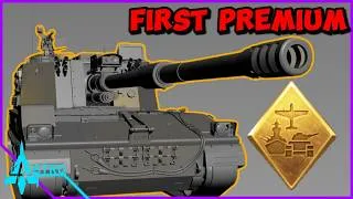 Thumbnail: The FIRST Confirmed Update Premium - The PLZ45 SPG