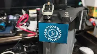 Thumbnail: Svbony MK105 EAF Installation