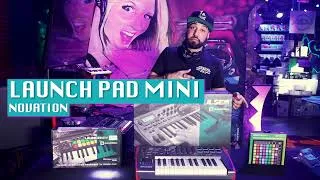 Thumbnail: Novation's MIDI Devices!