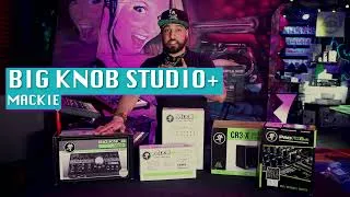 Thumbnail: Mackie's Budget Friendly Audio Tools