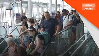 Thumbnail: Operasi Catania kembali normal