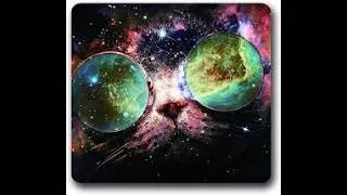 Thumbnail: Volatile week ahead Weekly Transits Aug 25th 2026