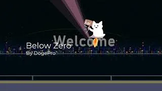 Thumbnail: Below Zero - DogePro